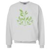 Ultimate Cotton® Crewneck Sweatshirt Thumbnail