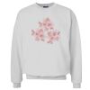 Ultimate Cotton® Crewneck Sweatshirt Thumbnail