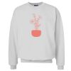 Ultimate Cotton® Crewneck Sweatshirt Thumbnail