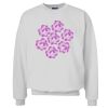 Ultimate Cotton® Crewneck Sweatshirt Thumbnail