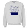 Ultimate Cotton® Crewneck Sweatshirt Thumbnail