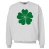 Ultimate Cotton® Crewneck Sweatshirt Thumbnail