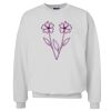 Ultimate Cotton® Crewneck Sweatshirt Thumbnail