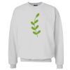 Ultimate Cotton® Crewneck Sweatshirt Thumbnail