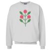 Ultimate Cotton® Crewneck Sweatshirt Thumbnail