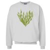 Ultimate Cotton® Crewneck Sweatshirt Thumbnail