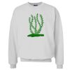 Ultimate Cotton® Crewneck Sweatshirt Thumbnail