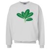 Ultimate Cotton® Crewneck Sweatshirt Thumbnail