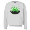 Ultimate Cotton® Crewneck Sweatshirt Thumbnail