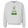 Ultimate Cotton® Crewneck Sweatshirt Thumbnail