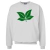 Ultimate Cotton® Crewneck Sweatshirt Thumbnail