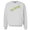 Ultimate Cotton® Crewneck Sweatshirt Thumbnail