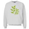 Ultimate Cotton® Crewneck Sweatshirt Thumbnail
