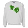 Ultimate Cotton® Crewneck Sweatshirt Thumbnail
