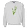 Ultimate Cotton® Crewneck Sweatshirt Thumbnail