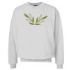 Ultimate Cotton® Crewneck Sweatshirt Thumbnail