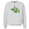 Ultimate Cotton® Crewneck Sweatshirt Thumbnail