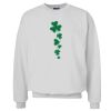 Ultimate Cotton® Crewneck Sweatshirt Thumbnail