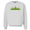 Ultimate Cotton® Crewneck Sweatshirt Thumbnail