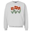 Ultimate Cotton® Crewneck Sweatshirt Thumbnail