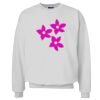 Ultimate Cotton® Crewneck Sweatshirt Thumbnail