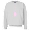 Ultimate Cotton® Crewneck Sweatshirt Thumbnail