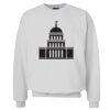 Ultimate Cotton® Crewneck Sweatshirt Thumbnail