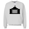 Ultimate Cotton® Crewneck Sweatshirt Thumbnail