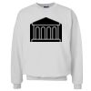 Ultimate Cotton® Crewneck Sweatshirt Thumbnail