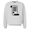 Ultimate Cotton® Crewneck Sweatshirt Thumbnail