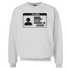 Ultimate Cotton® Crewneck Sweatshirt Thumbnail