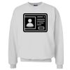 Ultimate Cotton® Crewneck Sweatshirt Thumbnail