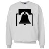 Ultimate Cotton® Crewneck Sweatshirt Thumbnail