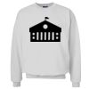 Ultimate Cotton® Crewneck Sweatshirt Thumbnail