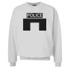 Ultimate Cotton® Crewneck Sweatshirt Thumbnail