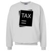 Ultimate Cotton® Crewneck Sweatshirt Thumbnail