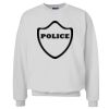 Ultimate Cotton® Crewneck Sweatshirt Thumbnail