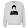 Ultimate Cotton® Crewneck Sweatshirt Thumbnail
