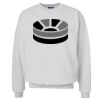 Ultimate Cotton® Crewneck Sweatshirt Thumbnail