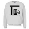 Ultimate Cotton® Crewneck Sweatshirt Thumbnail