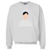 Ultimate Cotton® Crewneck Sweatshirt Thumbnail