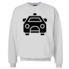 Ultimate Cotton® Crewneck Sweatshirt Thumbnail