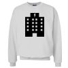 Ultimate Cotton® Crewneck Sweatshirt Thumbnail