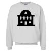 Ultimate Cotton® Crewneck Sweatshirt Thumbnail