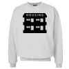 Ultimate Cotton® Crewneck Sweatshirt Thumbnail