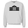 Ultimate Cotton® Crewneck Sweatshirt Thumbnail