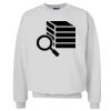 Ultimate Cotton® Crewneck Sweatshirt Thumbnail