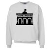 Ultimate Cotton® Crewneck Sweatshirt Thumbnail