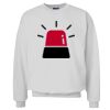 Ultimate Cotton® Crewneck Sweatshirt Thumbnail
