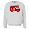 Ultimate Cotton® Crewneck Sweatshirt Thumbnail